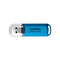 Adata MEMORY DRIVE FLASH USB2 32GB/BLUE AC906-32G-RWB