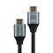Tellur High Speed HDMI 2.0 cable, 4K 18Gbps plug-plug Ethernet gold-plated 1.5m black