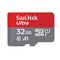 Sandisk by western digital MEMORY MICRO SDHC 32GB UHS-I/SDSQUA4-032G-GN6MN SANDISK