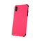 Ilike iPhone XR Defender Rubber case Apple Pink