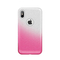 Ilike Galaxy A70 Gradient Glitter 3in1 case Samsung Pink