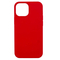 Evelatus iPhone 14 Pro 6.1 Nano Silicone Case Soft Touch TPU Apple Red