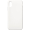 Evelatus iPhone Xs Premium Soft Touch Silicone Case Apple Stone