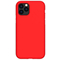Evelatus iPhone 7/8/SE2020/SE2022 Premium Soft Touch Silicone Case Apple Red