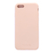 Evelatus iPhone 7/8/SE2020/SE2022 Nano Silicone Case Soft Touch TPU Apple Pink Sand