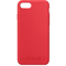Evelatus iPhone 7/8/SE2020/SE2022 Nano Silicone Case Soft Touch TPU Apple Red