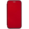 Evelatus iPhone 13 Pro Max Book Case Apple Red