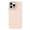 ECO iPhone 14 Plus silicone degradable cover Apple Pink