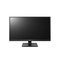 LCD Monitor|LG|27BK55YP-B|27"|Business|Panel IPS|1920x1080|16:9|Matte|5 ms|Speakers|Swivel|Pivot|Height adjustable|Tilt|27BK55YP-B