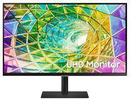 LCD Monitor|SAMSUNG|S27A800NMP|27&quot;|Business/4K|Panel IPS|3840x2160|16:9|60 Hz|5 ms|Swivel|Pivot|Height adjustable|Tilt|Colour Black|LS27A800NMPXEN