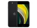 Pre-owned B grade Apple iPhone SE (2020) 128GB Black