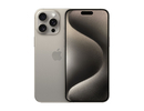 Apple Iphone 15 Pro Max 256gb - Natural Titanium