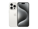 Apple Iphone 15 Pro 128gb - White Titanium