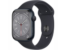Apple Watch Series 8 GPS 41mm Midnight