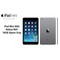 Apple iPad Mini 2 Retina 16GB Wi- Fi+ Cell Space Gray Grey