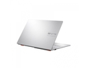 Notebook|ASUS|VivoBook Series|E1504FA-BQ251W|CPU 7520U|2800 MHz|15.6&quot;|1920x1080|RAM 8GB|DDR5|SSD 512GB|AMD Radeon Graphics|Integrated|ENG|Windows 11 Home in S Mode|Silver|1.63 kg|90NB0ZR1-M00BA0