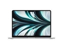 Apple MacBook Air Silver, 13.6 &quot;, IPS, 2560 x 1664, M2, 8 GB, SSD 512 GB, M2 10-core GPU, Without ODD, macOS, 802.11ax, Bluetooth version 5.0, Keyboard language English, Keyboard backlit, Warranty 12 month(s), Battery warranty 12 month(s), Liquid Retina display