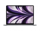 Apple MacBook Air Space Grey, 13.6 &quot;, IPS, 2560 x 1664, M2, 8 GB, SSD 512 GB, M2 10-core GPU, Without ODD, macOS, 802.11ax, Bluetooth version 5.0, Keyboard language English, Keyboard backlit, Warranty 12 month(s), Battery warranty 12 month(s), Liquid Retina display