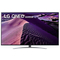 TV Set|LG|55"|4K/Smart|3840x2160|Wireless LAN|Bluetooth|webOS|55QNED873QB