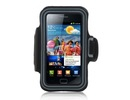 Samsung i9000/i9100/i9300 Galaxy S/S2/S3 sports armband running maks case