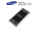 Samsung Galaxy S5 Original EB-BG900BBE Battery baterija akumulators