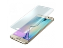 Ex line ExLine Samsung G928FZ Galaxy S6 Edge + ekrāna aizsargplēve Visam ekrānam Glancēta