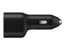 Samsung Car Charger 40W Black