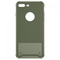 iPhone 7 Plus Baseus Shield Maciņ&scaron; (Zaļ&scaron;)