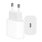 Apple iPhone 12/13/14 Pro/Max/Mini USB- C 18W Charger Adapter lādētājs