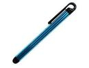Stylus Pen Blue Apple Samsung Galaxy Tab Note Ativ Sony Xperia Z HTC Nokia LG Asus Acer  iPad iPod iPhone Tablet Smartphone Touch screen