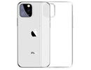 iPhone 11 Pro Max Baseus Simplicity Silikona Maci&Aring;&dagger;&Aring;? (Caursp&Auml;&laquo;