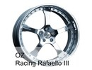 OZ Raffaello III