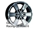 OZ Off-road 6