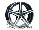 OZ Energy Black