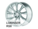 Lorinser RS8