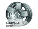 Lorinser RSK6