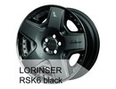 Lorinser RSK6 Black