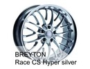 Breyton RaceCS HSSS
