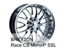 Breyton RaceCS MPSS