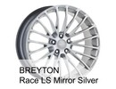 Breyton LS Silver