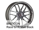 Breyton GTR Mat Gun