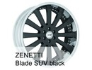 Zenetti Blade SUVBC