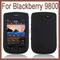 Blackberry 9800 Torch silicone back case cover maks