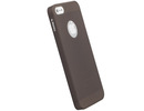 Apple iPhone 5 Krusell ultra thin back case cover black maks