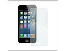 Apple iPhone 5 screen protector professional crystal clear case aizsargplēve