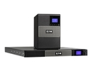Eaton 5P 650i 650VA/420W Rack 1U USB