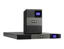 UPS|EATON|1100 Watts|1550 VA|Wave form type Sinewave|LineInteractive|Desktop/pedestal|5P1550I