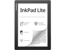 Pocketbook E-Reader||InkPad Lite|9.7&quot;|1200x825|1xUSB type C|Micro SD|Wireless LAN 802.11b/g/n|Grey|PB970-M-WW