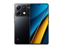 Xiaomi Poco X6  DS 8gbram 256gb - Black