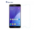 Bluestar BS Tempered Glass 9H Extra Shock Aizsargplēve-stikls Samsung A710F Galaxy A7 (EU Blister)
